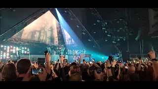 Evanescence - My Immortal @ O2 Arena London 14/11/22