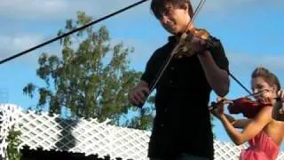 Alexander Rybak - Europe Skies