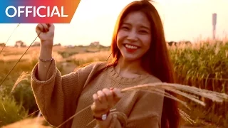 [솔라감성 Part.1] 솔라 (SOLAR of MAMAMOO) - 바보처럼 살았군요 (Lived Like a Fool) MV