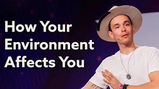 How Your Environment Affects You - Deep Dive Podcast With Adam Roa