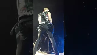 James Hetfield - Sad But True snip from the Snake Pit - Seattle August 9th, 2017