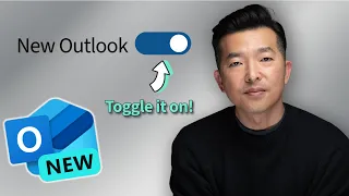 5 Reasons to Switch to the New Outlook Now!