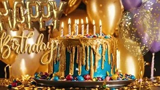 Birthday Countdown...🎂 Happy Birthday Song Remix BIRTHDAY SONG BIRTHDAY PARTY