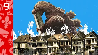 The NIMBY Monster Inside