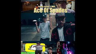 Ace of Space - JMCL x Poetic Justus (SNEAK PEAK) Shot By @HeyyAyyOne