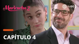 Maricucha 2: Carla asked Paulo for help (Episode n° 4)