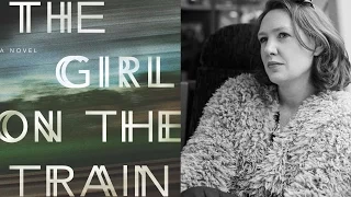 MashableReads with Paula Hawkins, author of 'The Girl on the Train'