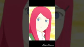 Kushina theme