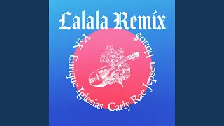 Lalala (Remix)