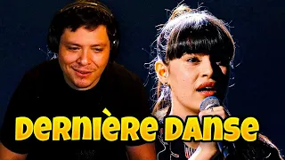 2018.11.28. "Dernière Danse". Диана Анкудинова (Diana Ankudinova) Фестиваль Добрая волна | Reaction