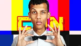 Stromae - Fort Minable  (Ceci n'est pas un exemple à suivre)