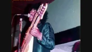 Phil Lynott  - Old Town (Live '82 Omagh) 5/14