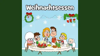 Weihnachtsessen