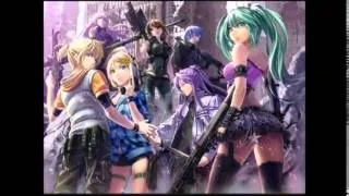 Nightcore-Scream and Shout William ft. Britney Spears