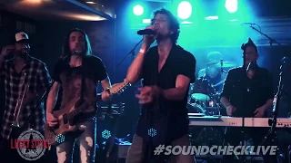 Nuno Bettencourt, Gary Cherone & Guests: "Staying Power" (Queen Cover at Soundcheck Live)