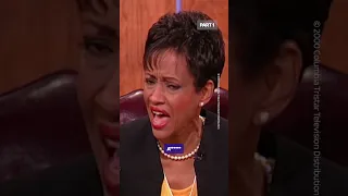 Father Takes Daughter to Court For Neglecting Her Baby | Justice With Judge Hatchett