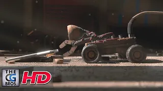 A CGI 3D Short Film: "The Last Charge" - by Render Studios | TheCGBros