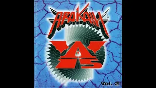 Arakain 15 Vol. 2 (1997)