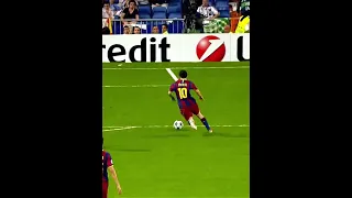 Messi solo goals 🤤🐐