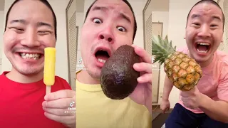 Junya1gou funny video 😂😂😂 | JUNYA Best TikTok October 2021 Part 61