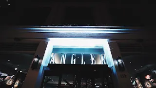 Angler SF...a “mini"-Saison?