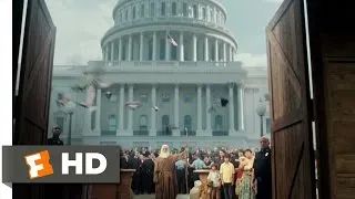 Evan Almighty (10/10) Movie CLIP - Congress Gets an Ark (2007) HD