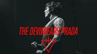 THE DEVIL WEARS PRADA - Ritual live in Berlin [CORE COMMUNITY ON TOUR]
