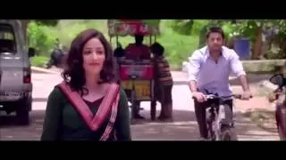 Courier boy Kalyan theatrical trailer Official HD   Nithiin, Yami Gautam
