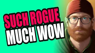 This ROGUE Deck IMPRESSED !  - Full Run - Hearthstone Arena