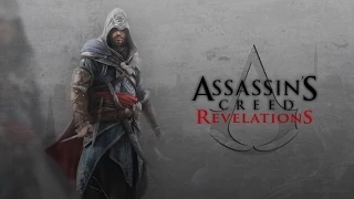 Assassin's Creed: Revelations (The Movie)