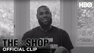 The Shop: Uninterrupted | President Obama Special Episode | Making A Plan to Vote (Clip) | HBO