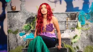 Part of Your World - The Little Mermaid, Unionville High School 2024 Musical