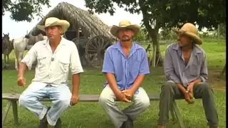 Céu e Água - Documentário de João Carlos Bertoli