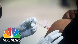 Tuskegee Study Descendants Speak Out About Importance of Covid Vaccine