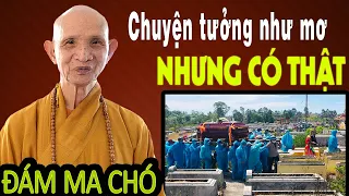 BÍ ẨN về 3 câu chuyện TÂM LINH có thật 100% đến nay CHƯA CÓ lời giải đáp | DIỆU PHÁP