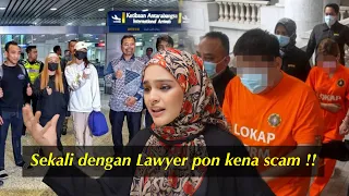 Scammer Paling Bahaya di Malaysia | Macau Scam