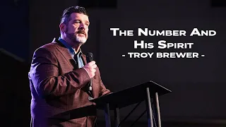 The Number and His Spirit | Troy Brewer | 7 | OpenDoor Church