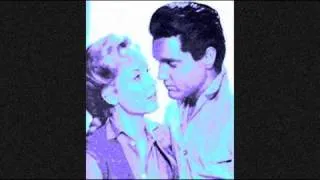 Flaming Star ~~~ Starring Elvis Presley, Barbara Eden & Dolores del Rio