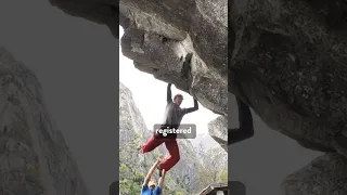 World’s Largest Bouldering Meet