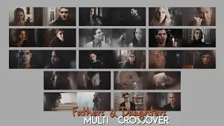 multicrossover│You're my home [54]