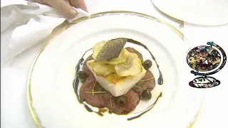 French Celebrity Chef Loses Michelin Star (2001)