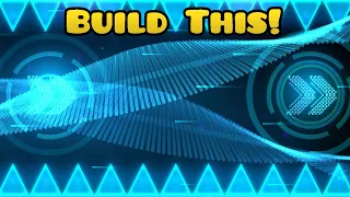 [Tutorial] How To Create GD's Greatest Effect (Starpunk Effect) - Geometry Dash 2.1