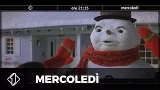 Jack Frost - Mercoledì 13 dicembre alle 21.15 su Italia 1