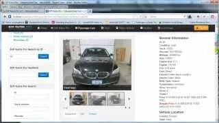 EXP Autos Pro component version 3.5 . Edit ads (Front End).