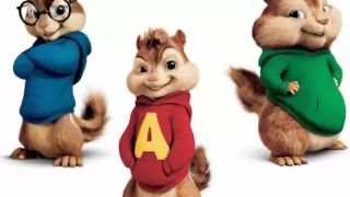 Alvin and the Chipmunks: Racks on Racks- YC (Yung Chris)