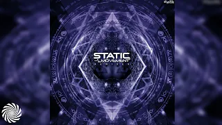 Static Movement - Remixes [Full Album]