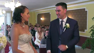 G & A esküvő összefoglaló klip