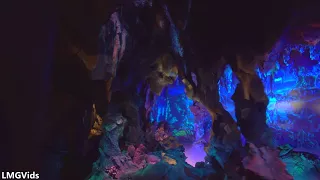 2018 Journey to the Center of the Earth (Low Light) Tokyo DisneySea/センター・オブ・ジ・アース