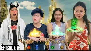 EPISODE 6 | ENCANTADIA | ANGEL FUNNY TIKTOK COMPILATION | GOODVIBES.