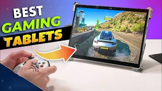 Top 5 Best Gaming Tablet 2024 | Best Gaming Tablet of 2024